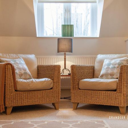 Sky View Suite By Grandeur Property Μπόρνμουθ Εξωτερικό φωτογραφία