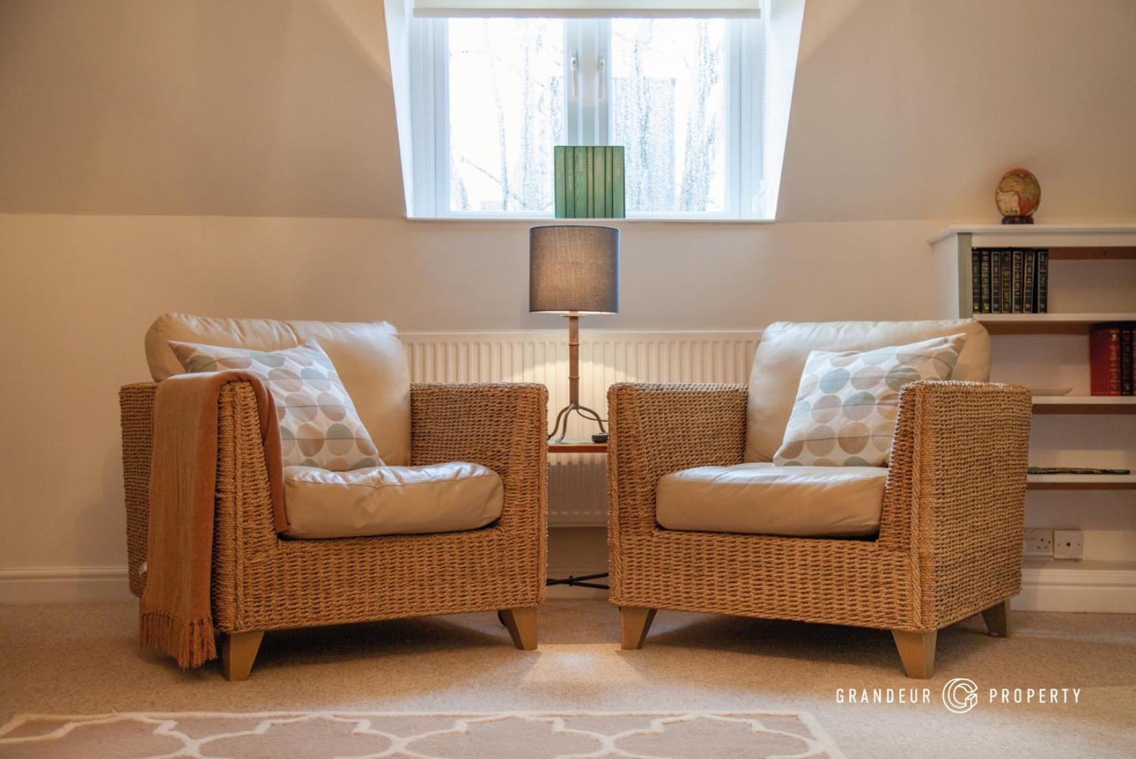 Sky View Suite By Grandeur Property Μπόρνμουθ Εξωτερικό φωτογραφία